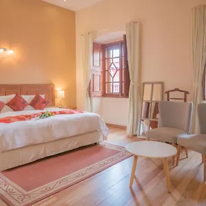 Casa El Eden Hotel
