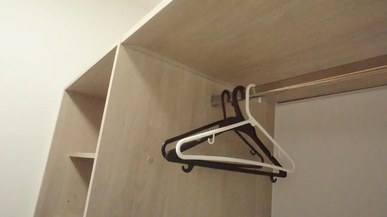 1410 Habitacion En Lujoso Departamento - Atelier Quito Ubytování v soukromí